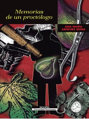 cover image of Memorias de un proctólogo